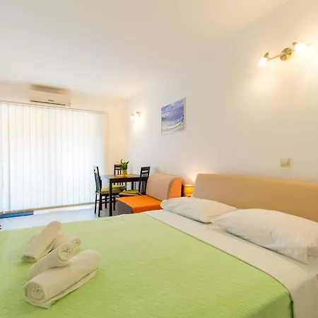 Апартаменты Mandy Дубровник