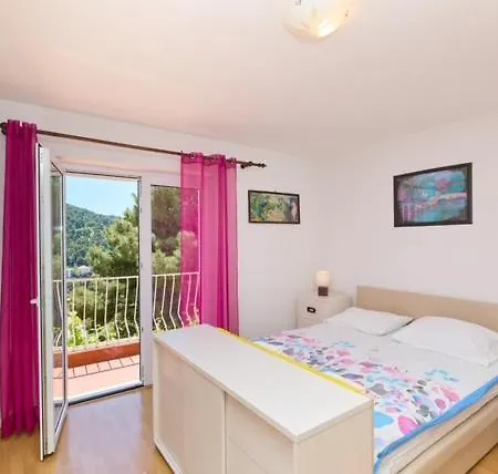 Апартаменты Mandy