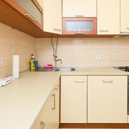 Mandy Апартаменты