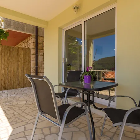 Mandy Апартаменты *