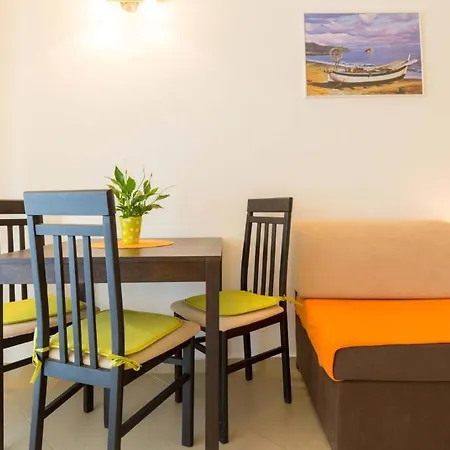 Mandy Apartmán