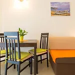 Mandy Apartment