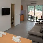 Appartement Mandy *