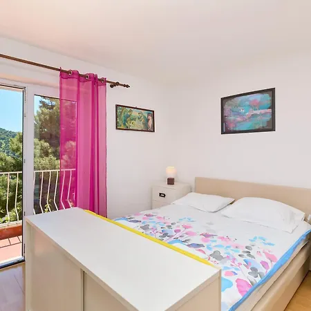 曼迪公寓式酒店 杜布罗夫尼克