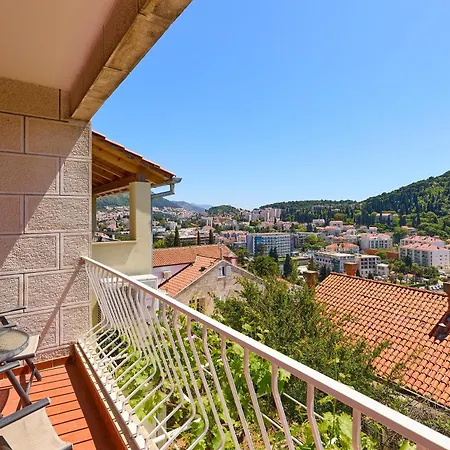 公寓 曼迪公寓式酒店