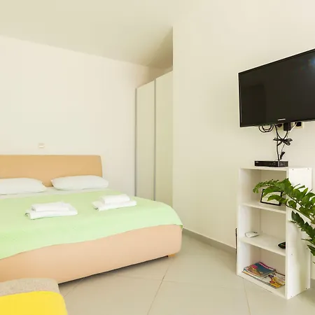 Mandy Apartamento Dubrovnik