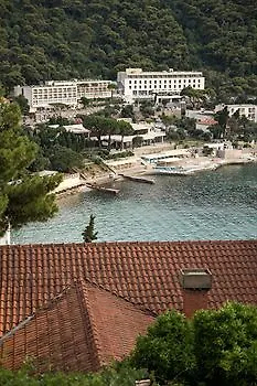 Mandy Dubrovnik