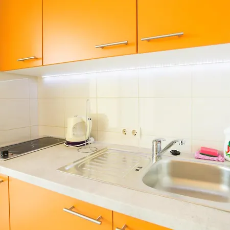 Mandy Apartamento Dubrovnik