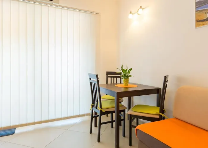 公寓 曼迪公寓式酒店 杜布罗夫尼克