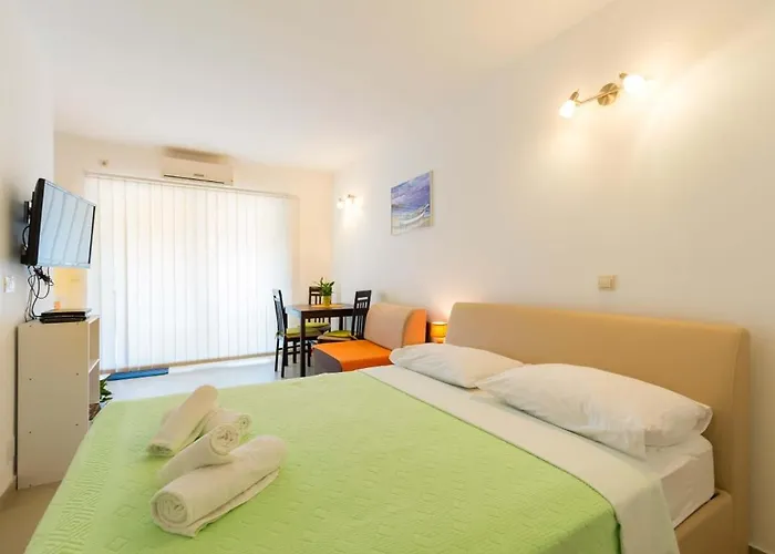 Apartamento Mandy Dubrovnik