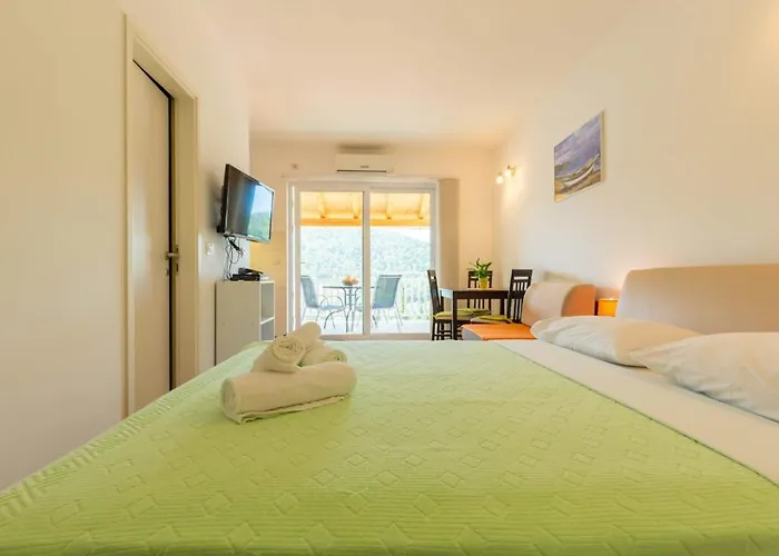 公寓 曼迪公寓式酒店