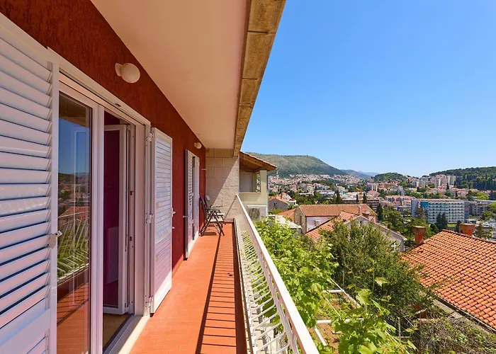 曼迪公寓式酒店 公寓