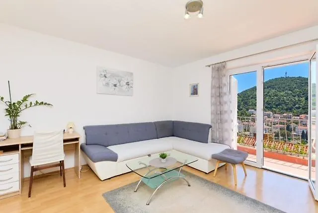 曼迪公寓式酒店