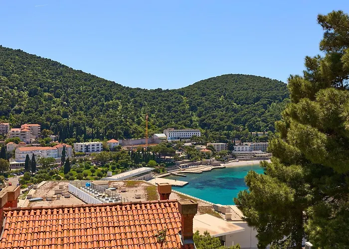 曼迪公寓式酒店 公寓