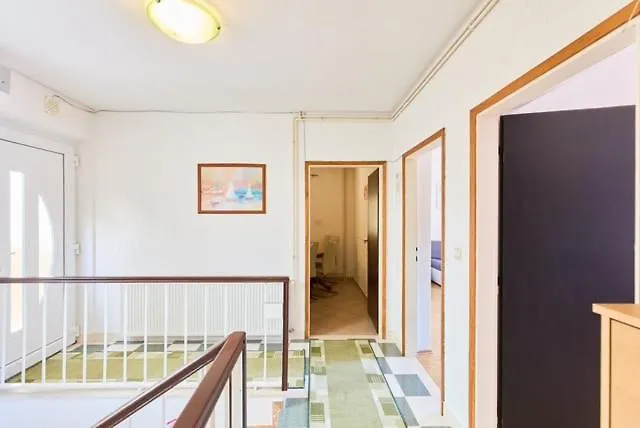 曼迪公寓式酒店 杜布罗夫尼克