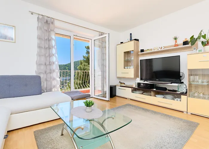 曼迪公寓式酒店 * 杜布罗夫尼克