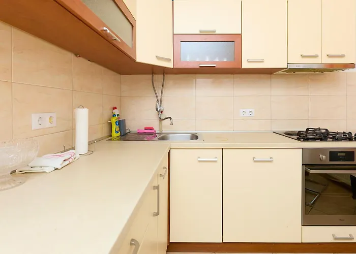 曼迪公寓式酒店 公寓