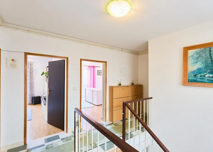 曼迪公寓式酒店 公寓 *