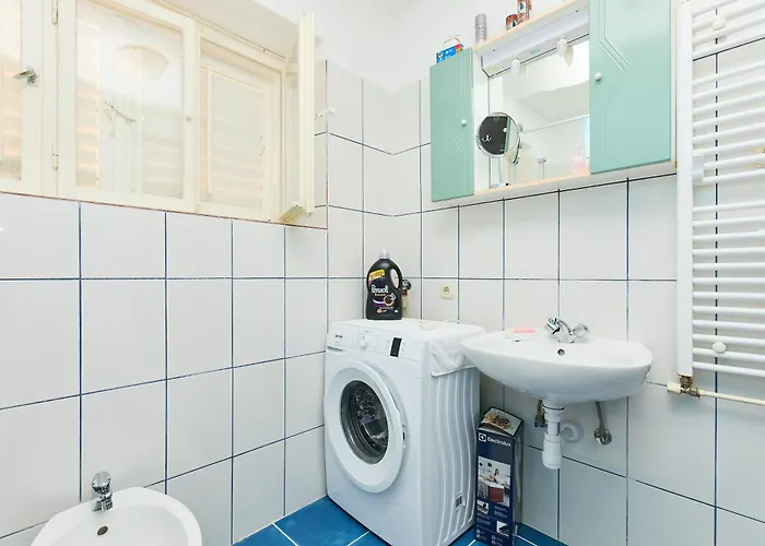 公寓 曼迪公寓式酒店 *