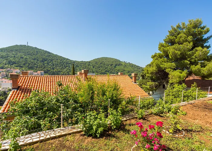 曼迪公寓式酒店 公寓 杜布罗夫尼克