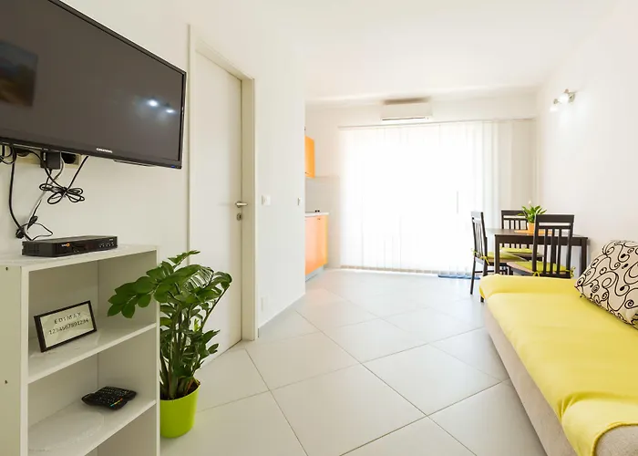 曼迪公寓式酒店 *