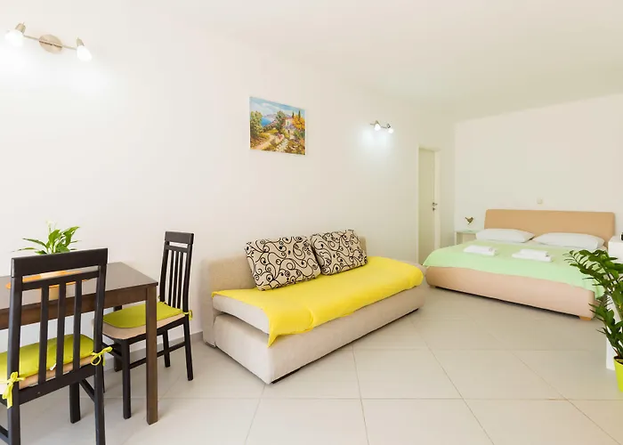 曼迪公寓式酒店 公寓