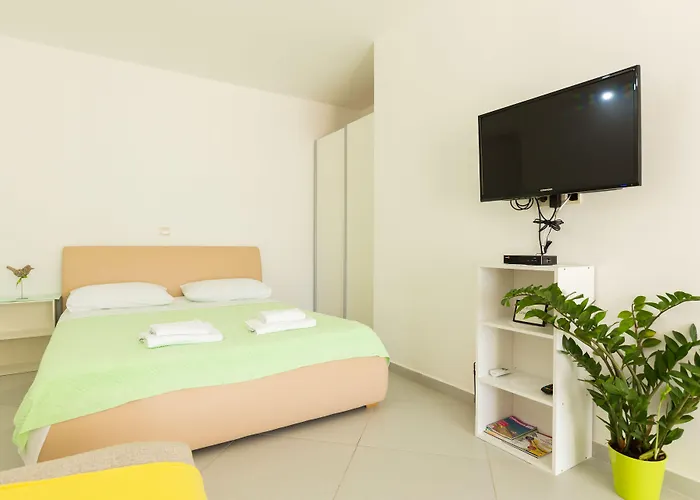 Mandy Apartamento Dubrovnik