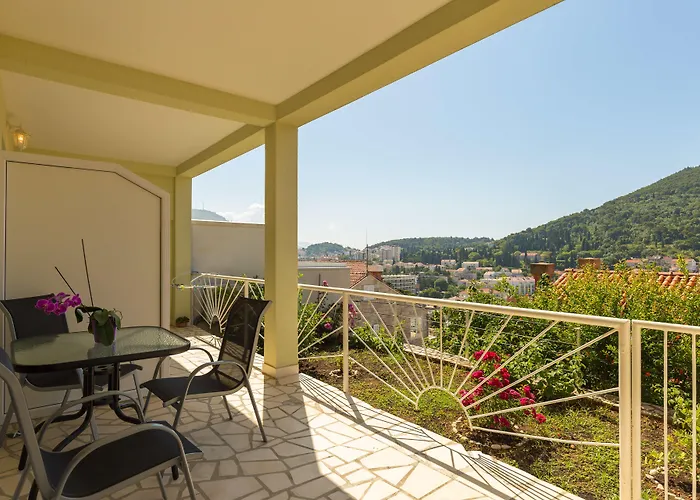 曼迪公寓式酒店 公寓 *