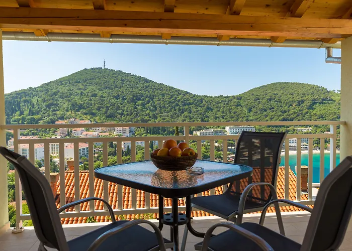 公寓 曼迪公寓式酒店