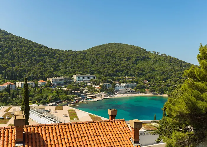 曼迪公寓式酒店