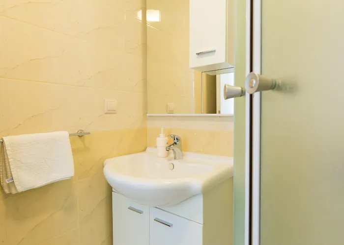 曼迪公寓式酒店 * 杜布罗夫尼克