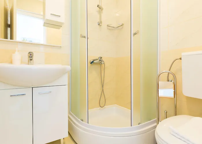 曼迪公寓式酒店 * 杜布罗夫尼克