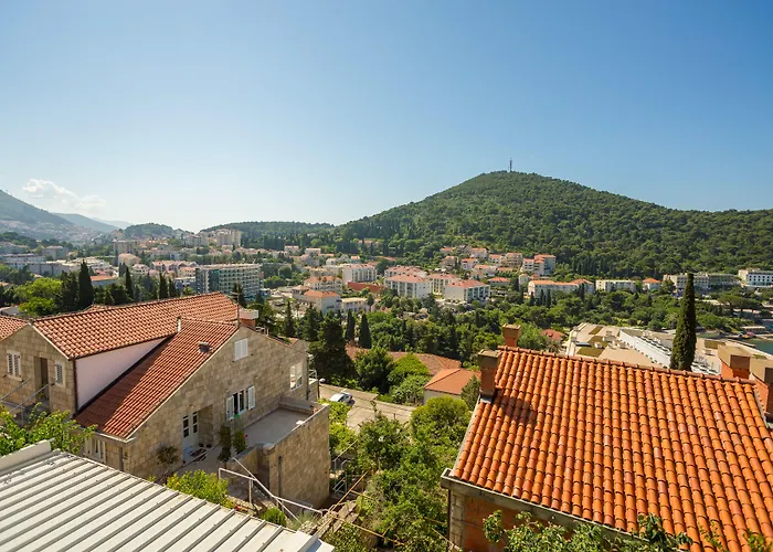 Apartamento Mandy Dubrovnik