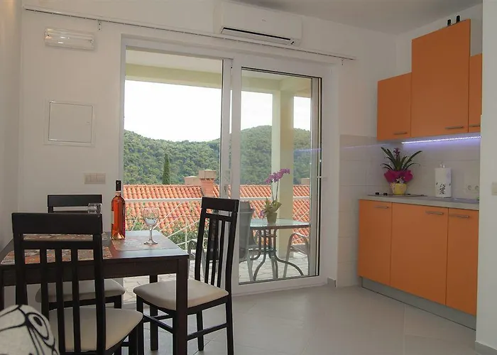 曼迪公寓式酒店