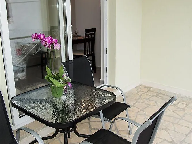 曼迪公寓式酒店 * 杜布罗夫尼克