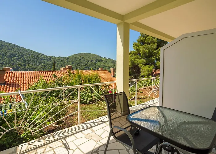 公寓 曼迪公寓式酒店 *