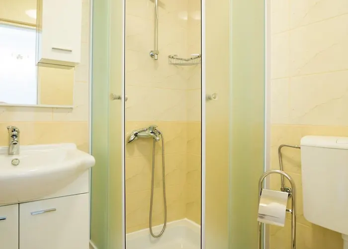 曼迪公寓式酒店 * 杜布罗夫尼克