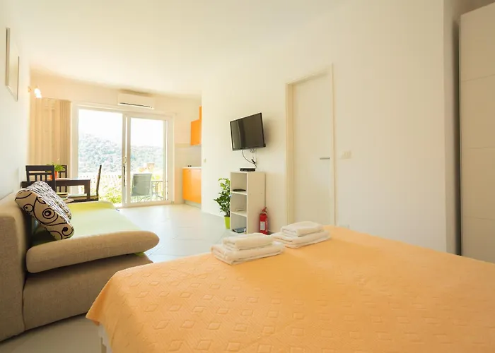 Appartement Mandy Dubrovnik