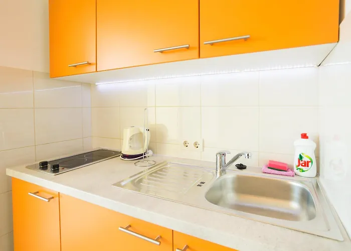 Mandy Appartement Dubrovnik