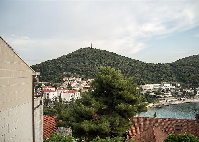 曼迪公寓式酒店 *