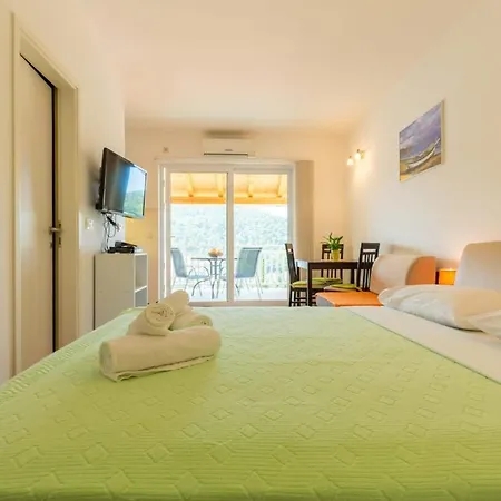 Apartman Mandy