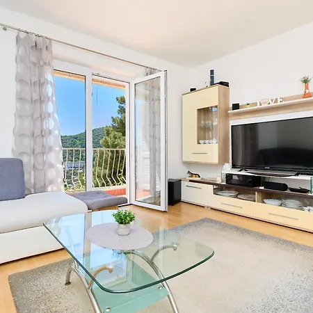 Mandy * דוברובניק