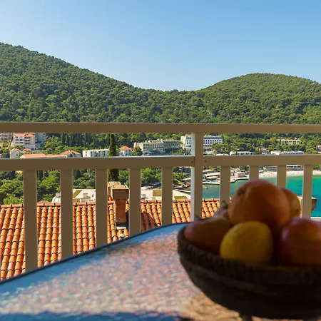 Mandy * דוברובניק