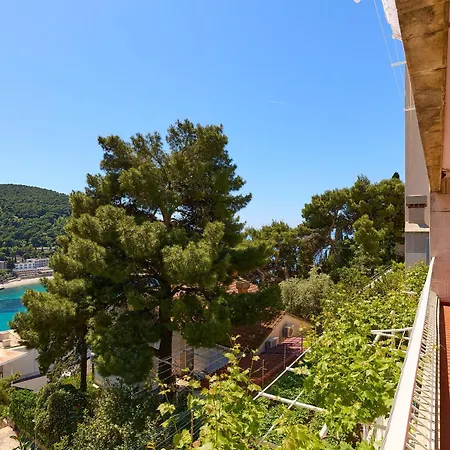 아파트먼트 맨디 아파트 *