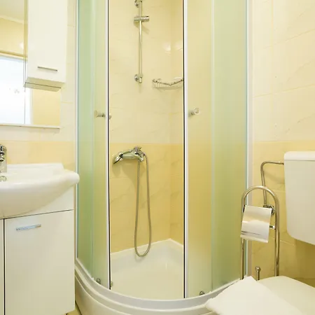 아파트먼트 맨디 아파트 두브로브니크