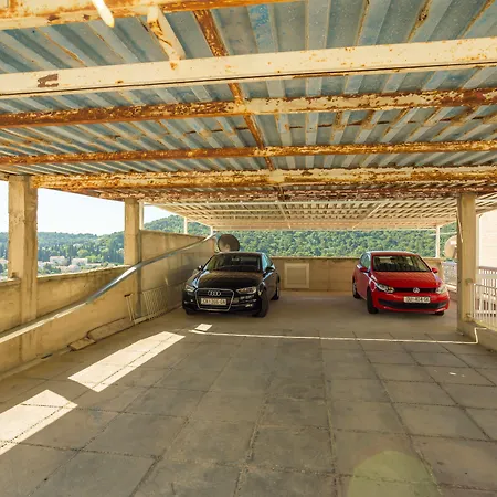 아파트먼트 맨디 * 두브로브니크