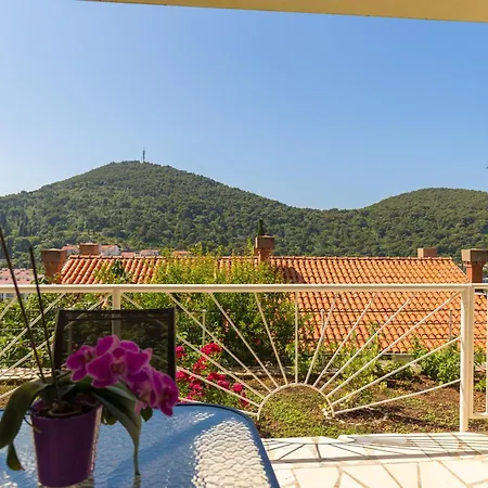 아파트먼트 맨디 두브로브니크