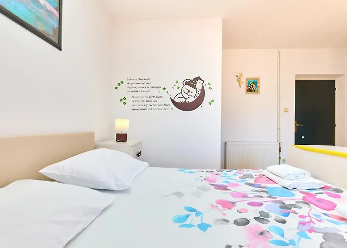 Apartment Mandy Dubrovnik