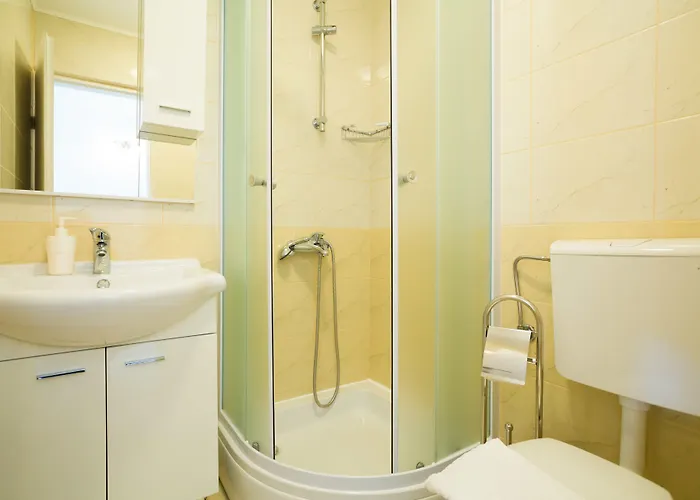 Mandy Apartment Dubrovnik