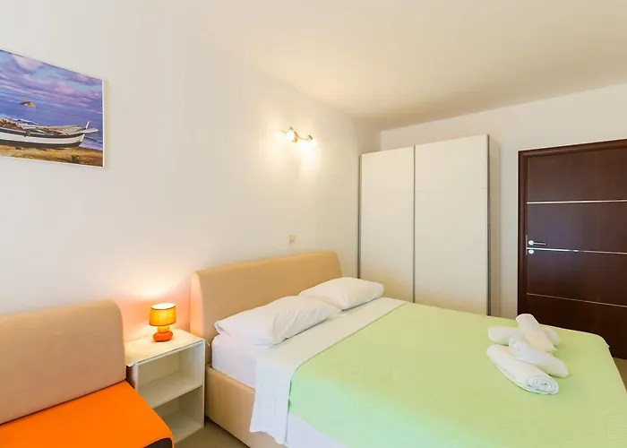 Apartment Mandy Dubrovnik